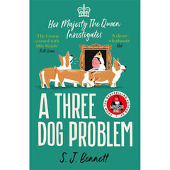 A Three Dog Problem