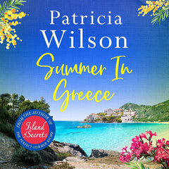 Summer in Greece
