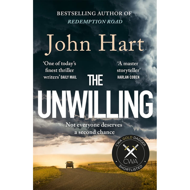 The Unwilling