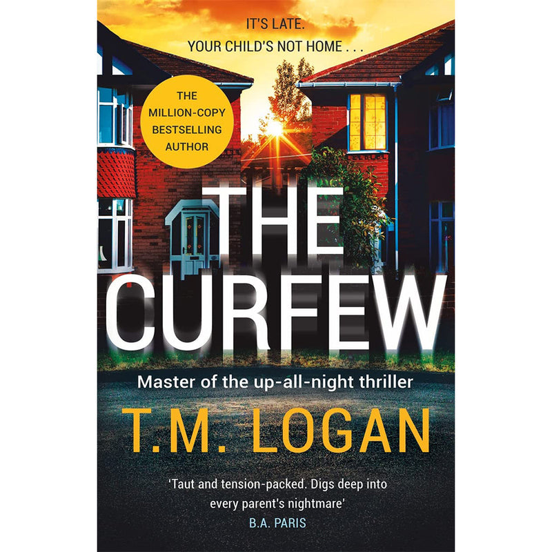 The Curfew