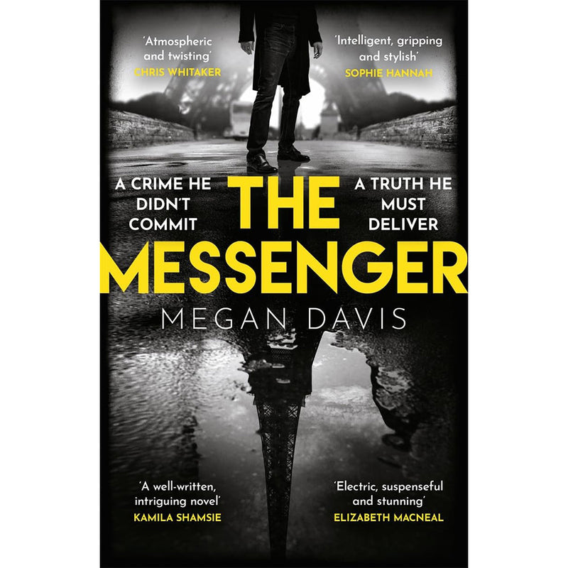 The Messenger