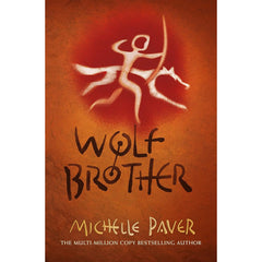 Chronicles of Ancient Darkness: Wolf Brother