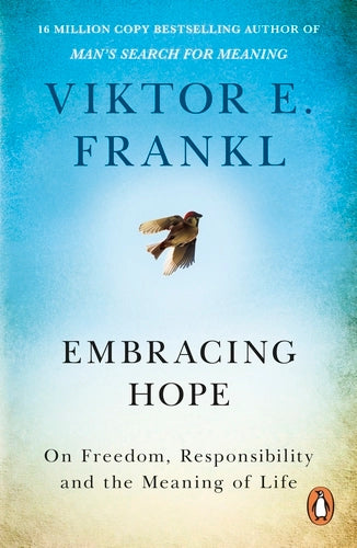 Embracing Hope