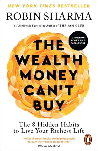 wealth that money cannot buy