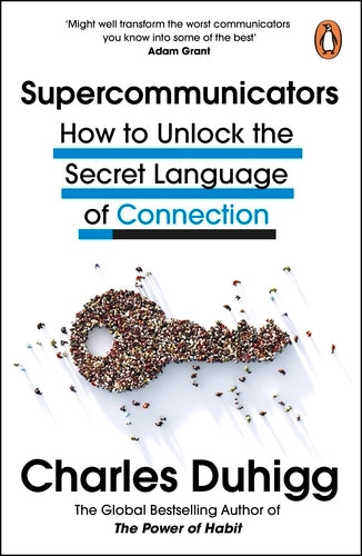 Super communication devices