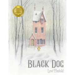 Black Dog