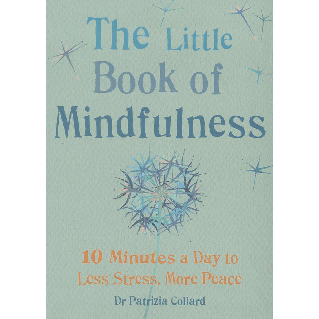 The Little Book of Mindfulness