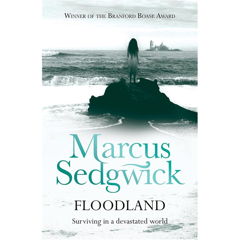 Floodland