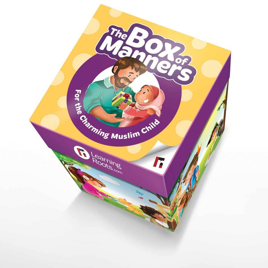 Box of Manners