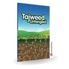 Tajweed Untangled