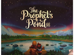 The Prophet's Pond