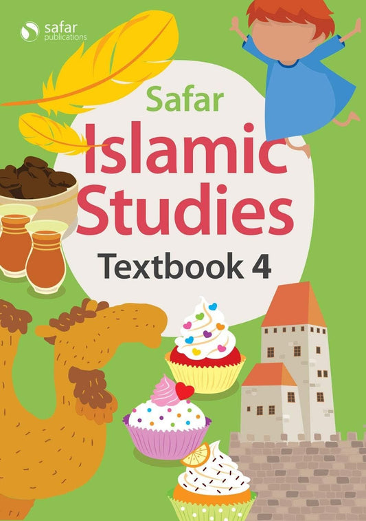 كتاب سفر الدراسات الإسلامية 4
