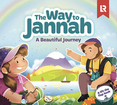 The Way to Jannah
