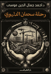 رحلة سحمان الدليوي