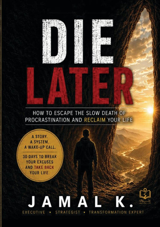 die later