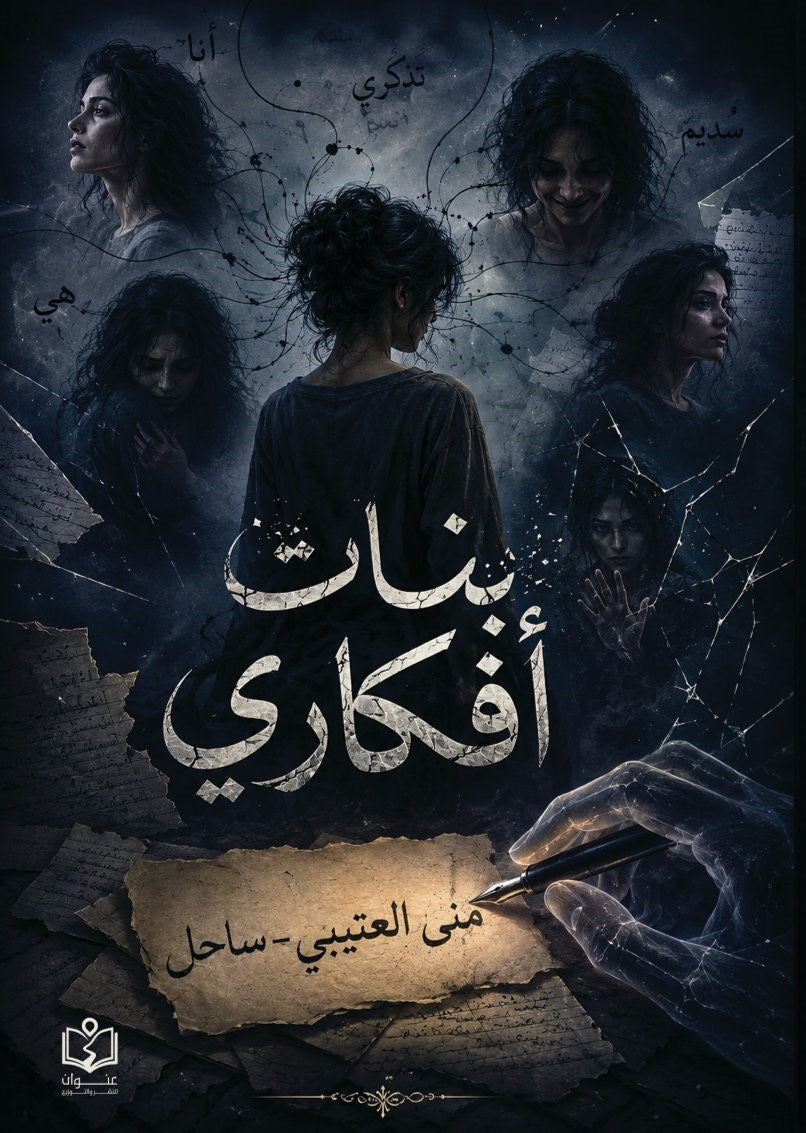 بنات أفكاري