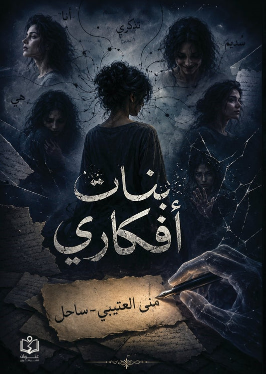 بنات أفكاري