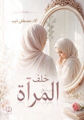 خلف المرآه