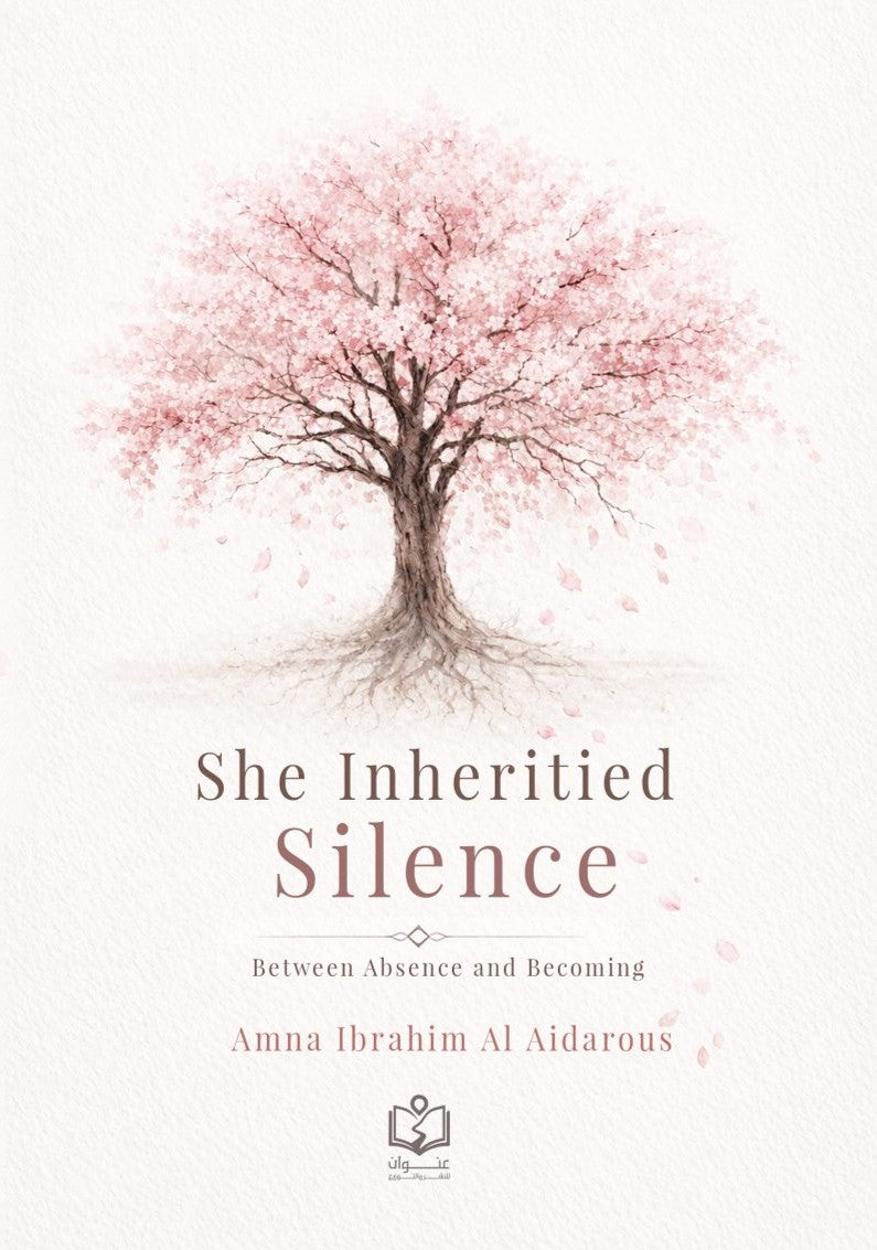 She Inherited Silence