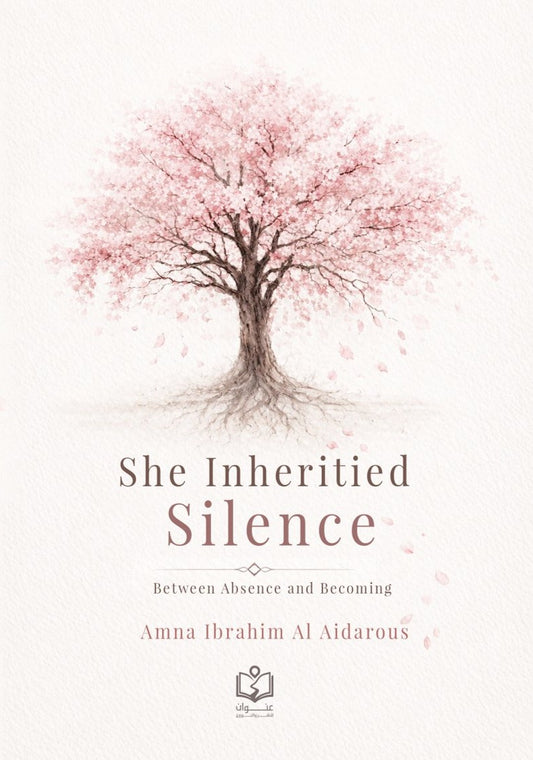 She Inherited Silence
