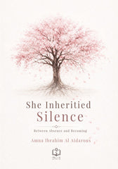 She Inherited Silence