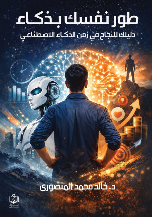 طور نفسك بذكاء