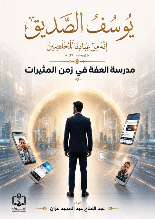 يوسف الصديق | مدرسة العفة في زمن المثيرات