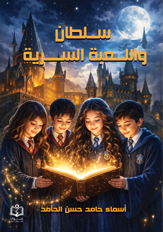 سلطان واللعبة السرية