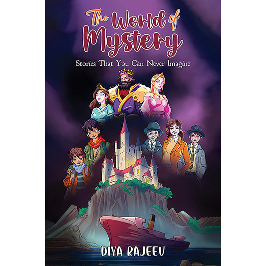 The World of Mystery