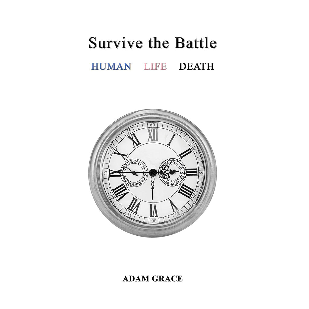 Survive the Battle