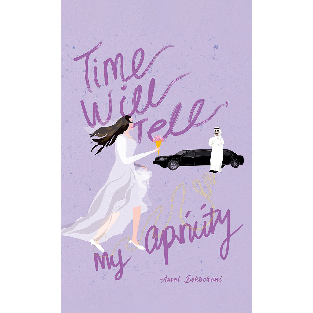 Time Will Tell, My Apricity