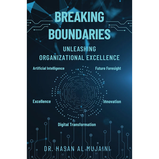 Breaking Boundaries