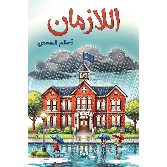 اللازمان