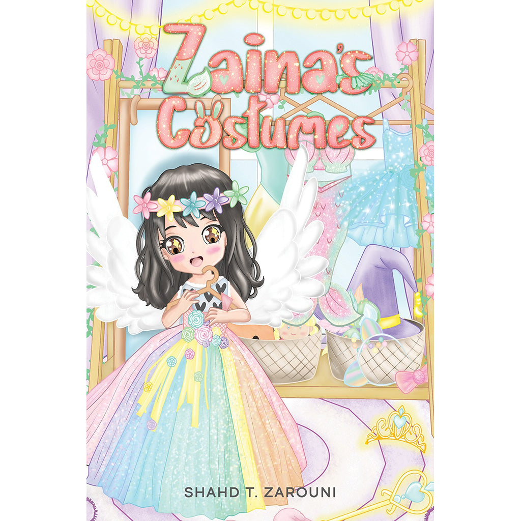 Zaina’s Costumes
