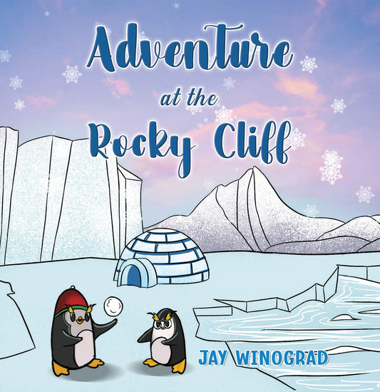 Adventure in Rocky Cliff 