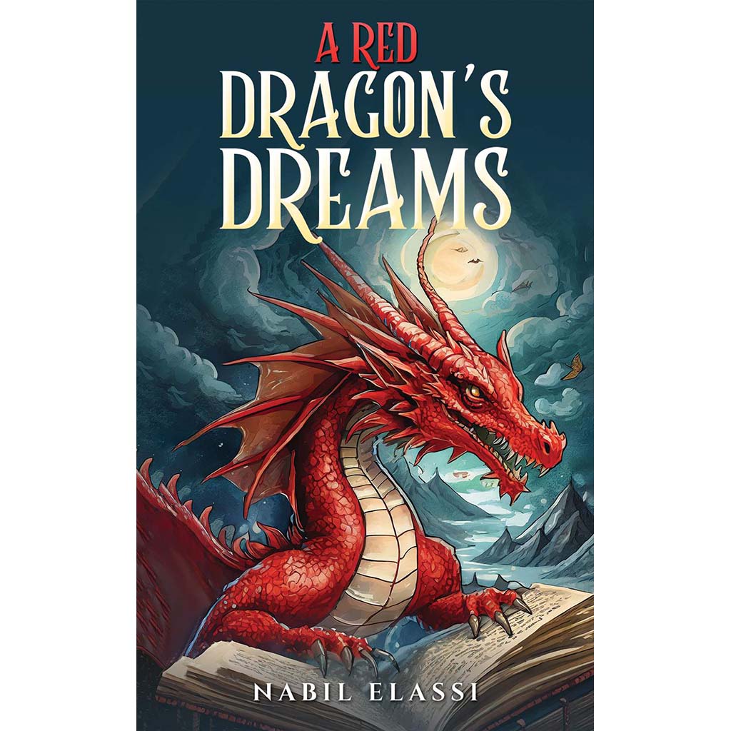 A Red Dragon’s Dreams Austin Macauley