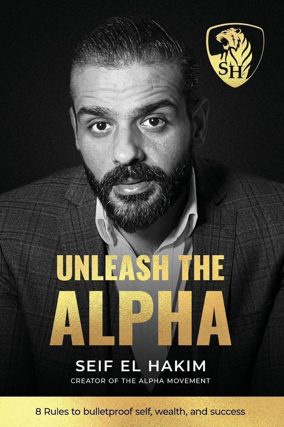 Unleash The Alpha