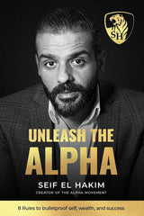 Unleash The Alpha