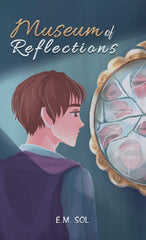 Museum of Reflections Austin Macauley
