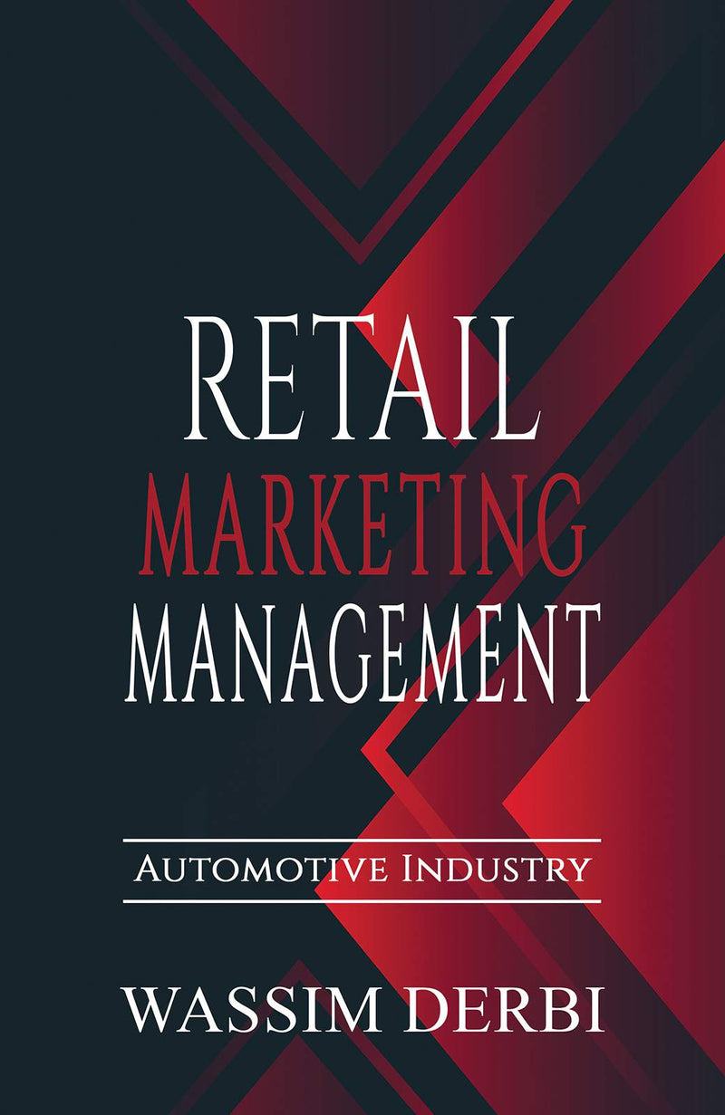 Retail Marketing Management Austin Macauley