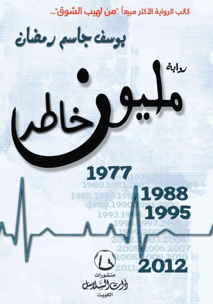 مليون خاطر