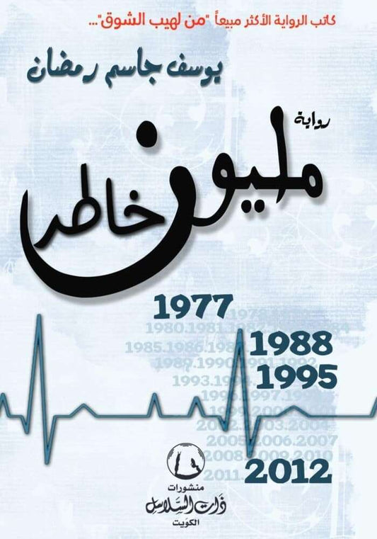 مليون خاطر