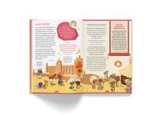 Amazing Islamic Worlds