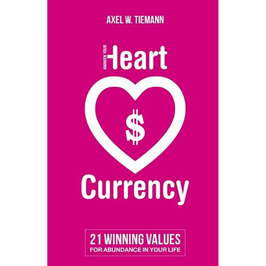 Heart currency