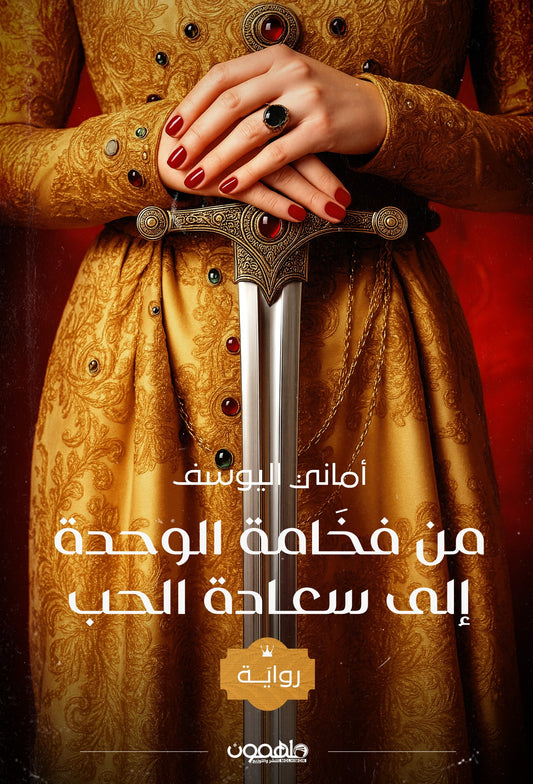 من فخامة الوحدة إلى سعادة الحب
