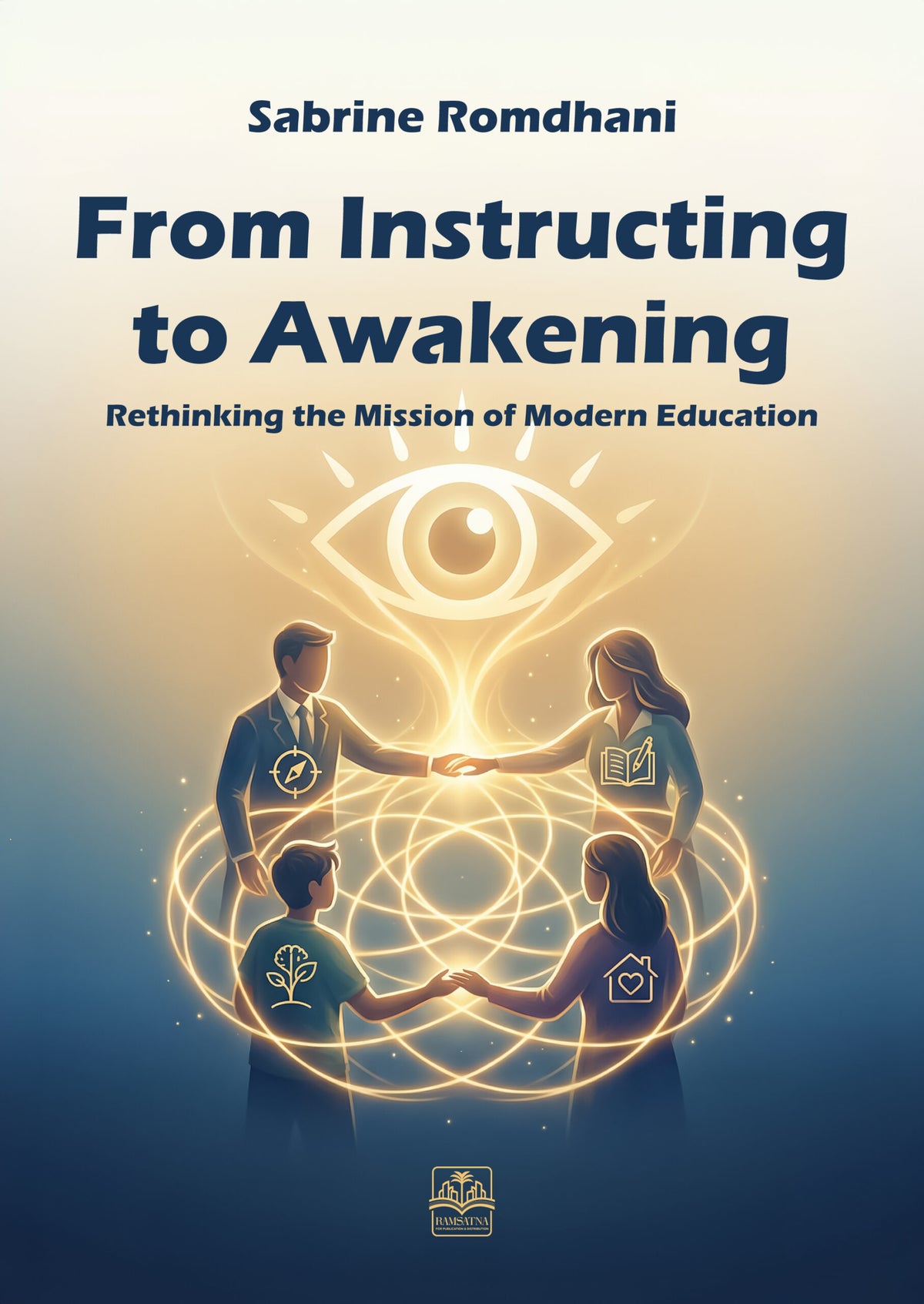 From instructing to awakening