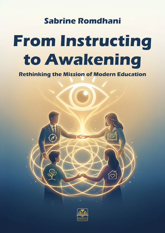 From instructing to awakening