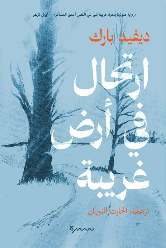 Journey to a Western Land