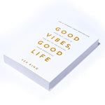 Good Vibes Good Life Bookland