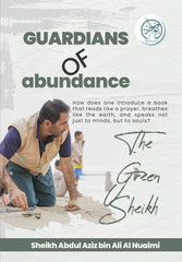 Guardians of Abundance: A Journey of Harmony, Awakening